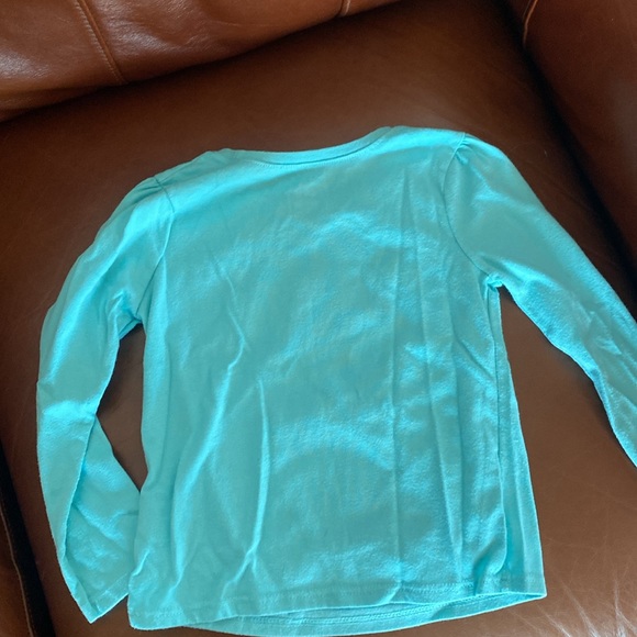 4T long sleeve shirts - Picture 10 of 10